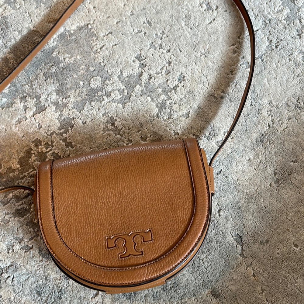 Tory Burch Cross Body (Leather)